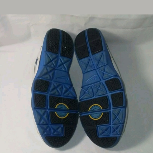 Men's Nike Trainer 1 LT 21 Shoes Sz 14 387150-141 - Picture 6 of 8